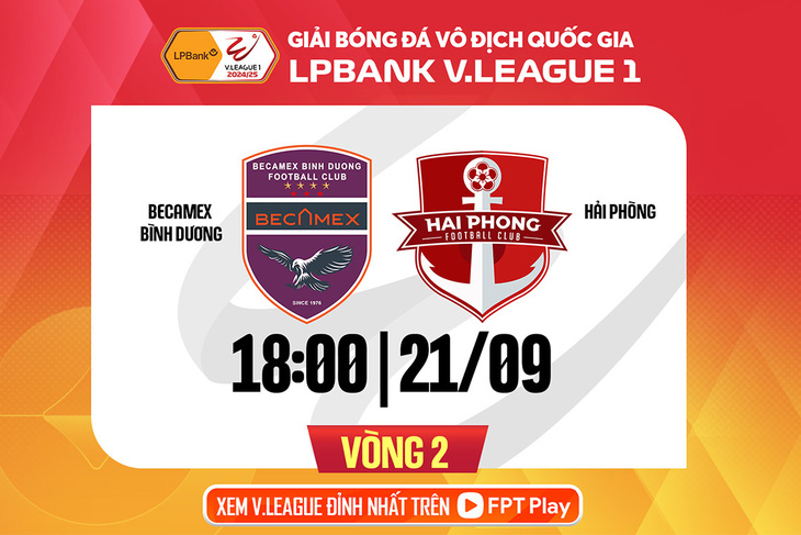 HLV Hoàng Anh Tuấn gặp học trò cũ ở vòng 2 V-League  2024-2025 - Ảnh 3.